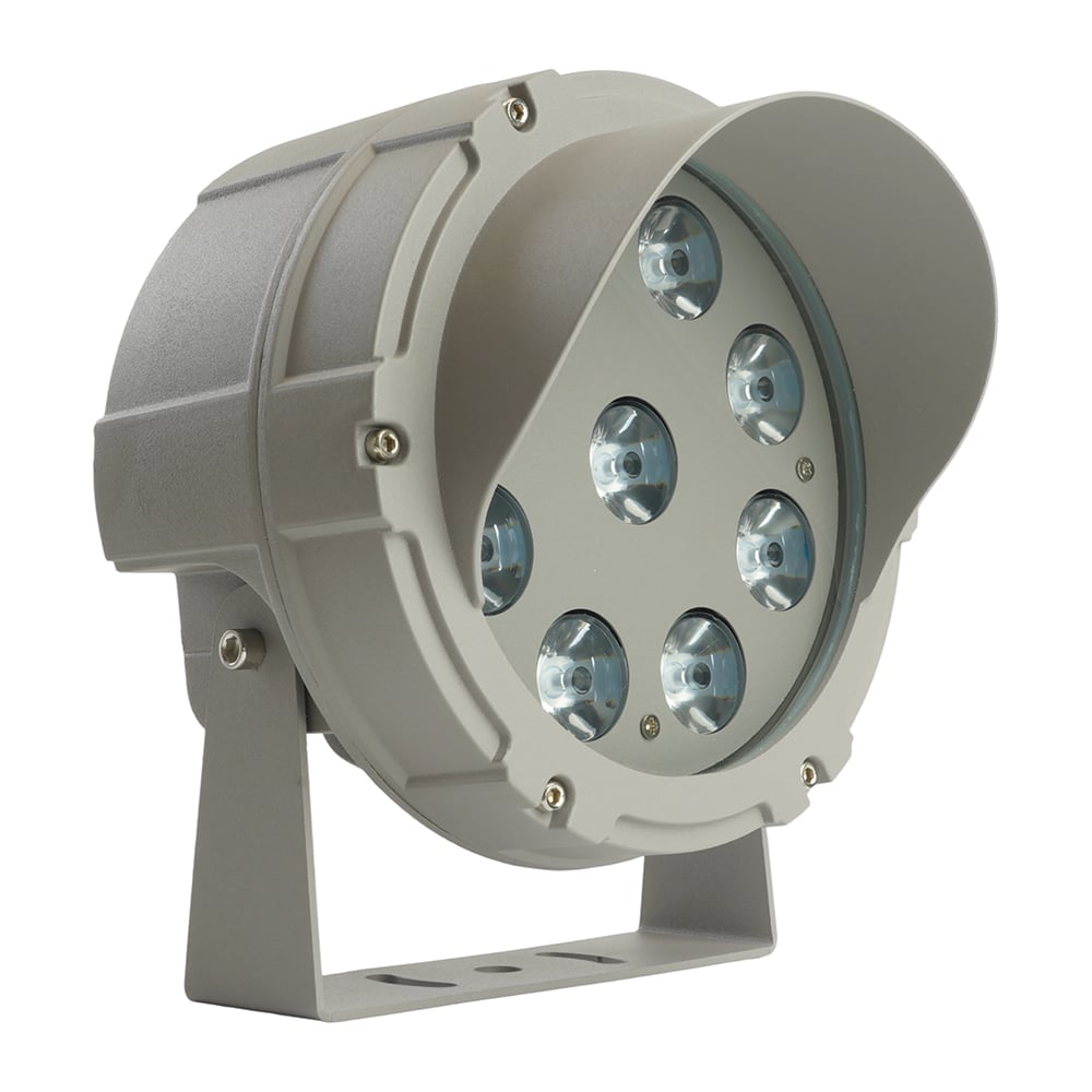 Изображение товара Светодиодный ландшафтно-архитектурный светильник FERON LL-701 18W IP65 для наружного освещения