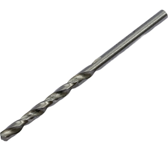 Изображение товара Сверло по металлу (10 шт; 3 мм; HSS) OXCRAFT PO000147758