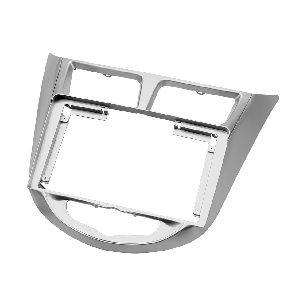 Изображение товара Переходная рамка AURA 9 для Hyundai и Dodge 2006-2017 автомобильных мультимедийных систем