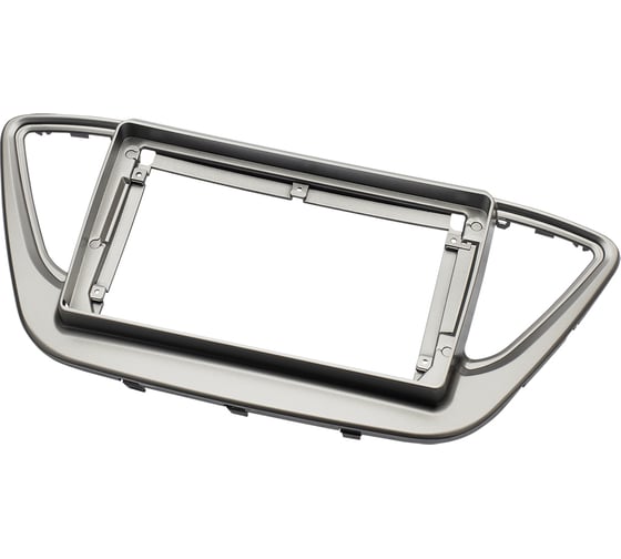 Изображение товара Переходная рамка AURA 9 для а/м Huyndai Solaris,Accent, Verna(2017+) AFX-HY93