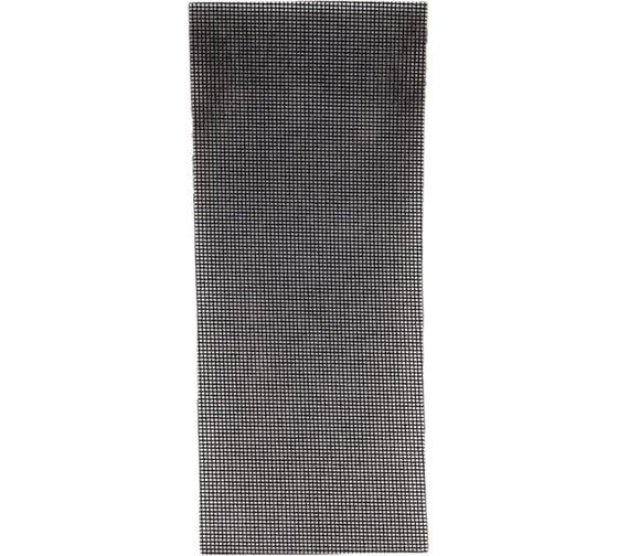 Изображение товара Сетка абразивная (10 шт; 115x280 мм; P180) OXCRAFT PO000146530