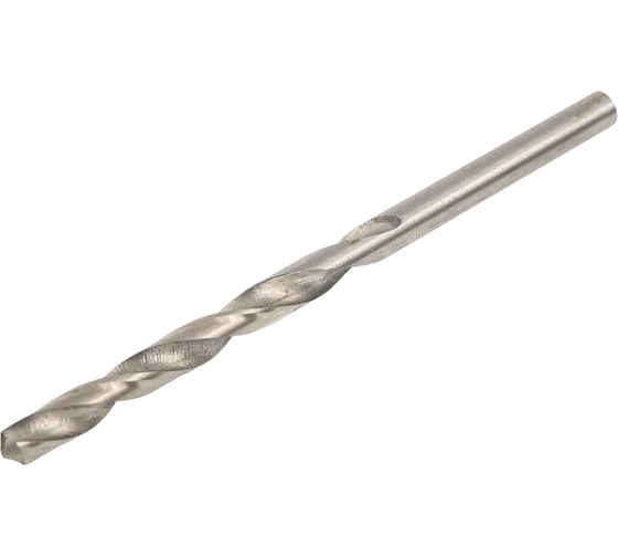 Изображение товара Сверло по металлу HSS OXCRAFT 4.2 мм (в упаковке 10шт) 03070424