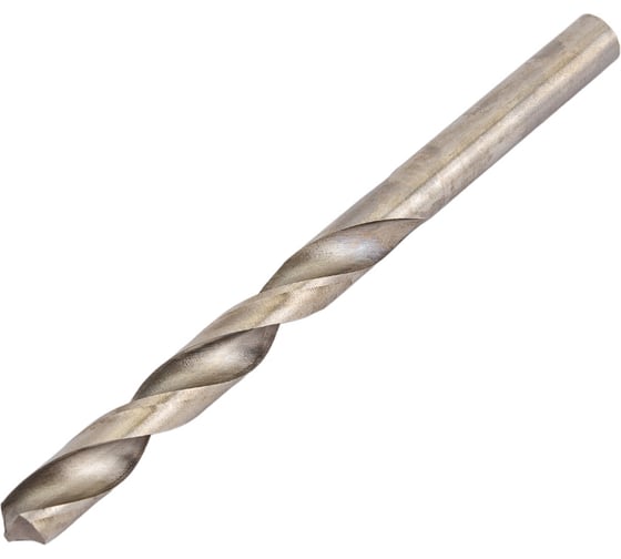 Изображение товара Сверло по металлу (5 шт; 9 мм; HSS) OXCRAFT PO000147773