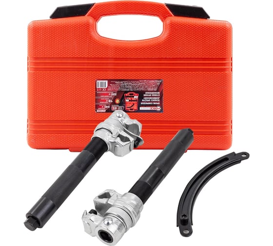 Изображение товара Стяжка пружин механическая Forcekraft FK-627280A(62324)