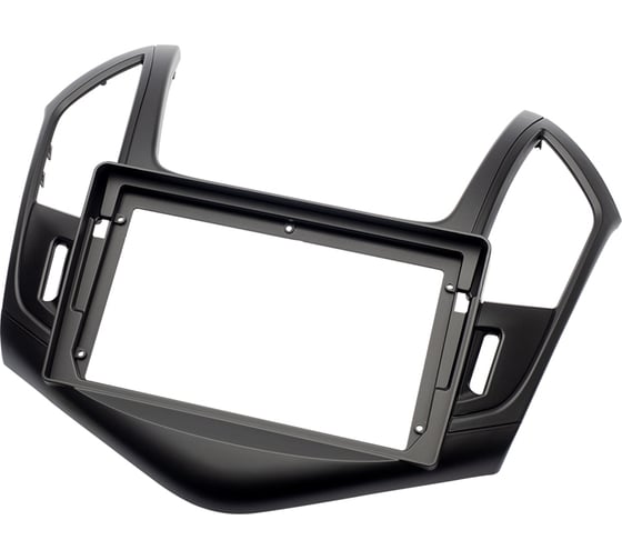 Изображение товара Переходная рамка AURA 9 для а/м Chevrolet CRUZE (2012+) черная AFX-CH96