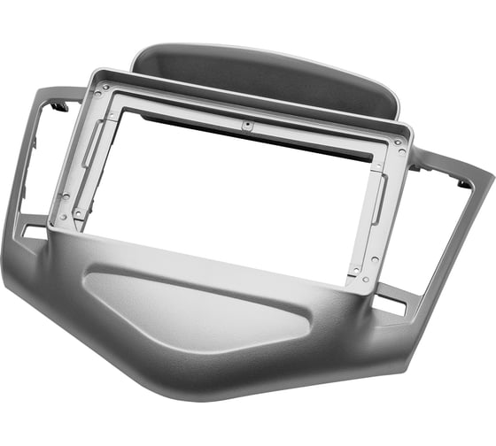 Изображение товара Переходная рамка AURA 9 для а/м Chevrolet CRUZE (2009-2012) серебро AFX-CH95