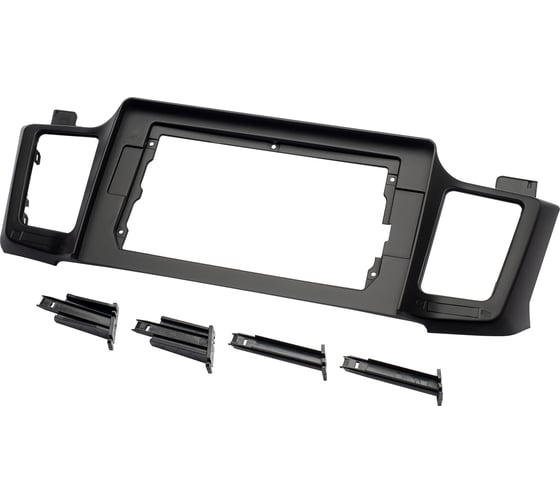 Изображение товара Переходная рамка AURA 10.1 для а/м Toyota RAV-4 (2013-2019) AFX-TY15