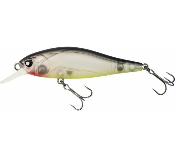 Изображение товара Плавающий воблер LUCKY JOHN LJ Pro Series ANIRA F 06.90, цвет 403 AN69F-403