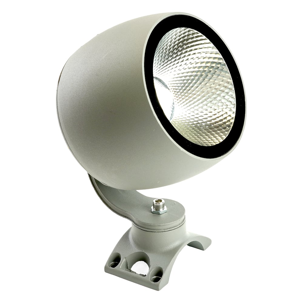 Изображение товара Светодиодный архитектурный светильник FERON LL-601 24W RGB IP65 для улицы