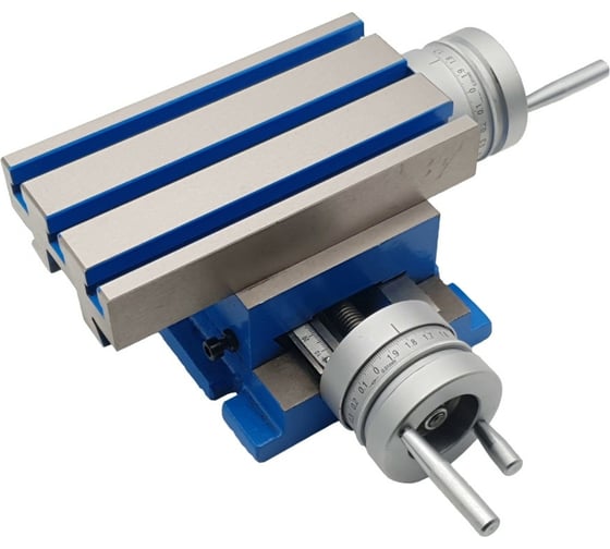 Изображение товара Стол координатный (180х100 мм) ТЕХНОРЕАЛ МА320350520