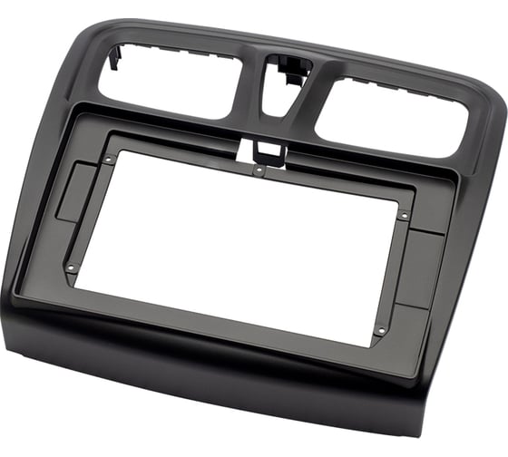 Изображение товара Переходная рамка AURA 10.1 для а/м Renault Logan (2013+), Sandero (2012+) AFX-RN16