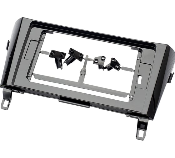 Изображение товара Переходная рамка AURA 10.1 для а/м Nissan Qashqai, X-Trail (2014+) AFX-NS93