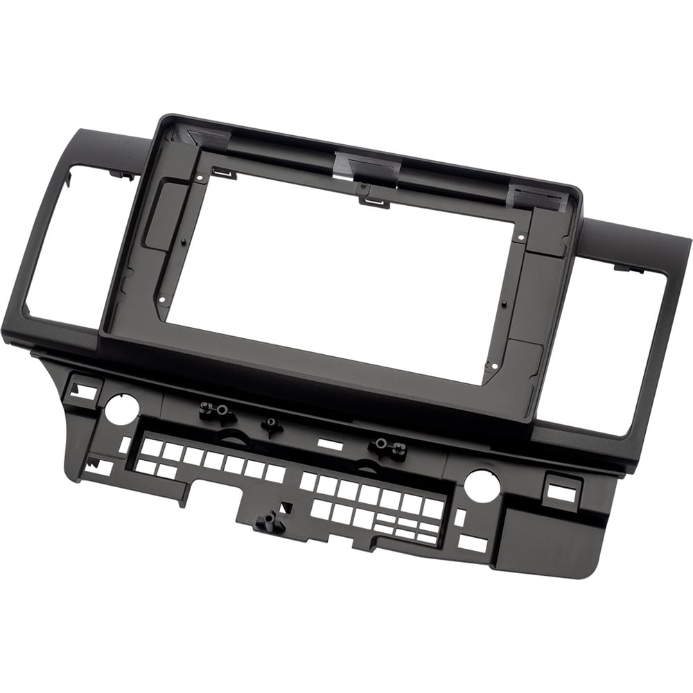 Изображение товара Переходная рамка AURA 10.1 для Mitsubishi Lancer Х Galant Fortis Proton Inspira