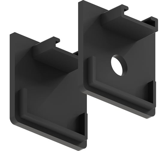 Изображение товара Заглушка для профиля ARTE LAMP SURFACE A202006E