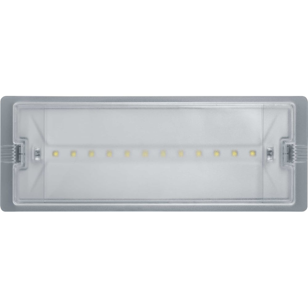 Изображение товара Светильник Navigator 95 290 NEF-19 95290 с встроенными светодиодами IP65