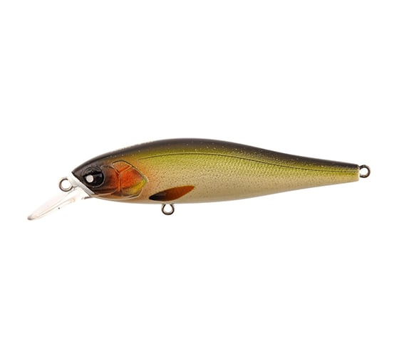 Изображение товара Плавающий воблер LUCKY JOHN LJ Pro Series ANIRA F 08.90, цвет 703 AN89F-703