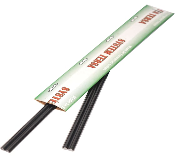 Изображение товара Нож строгальный ILMA TERSA 150x10x2,3, HSS18% HTS150