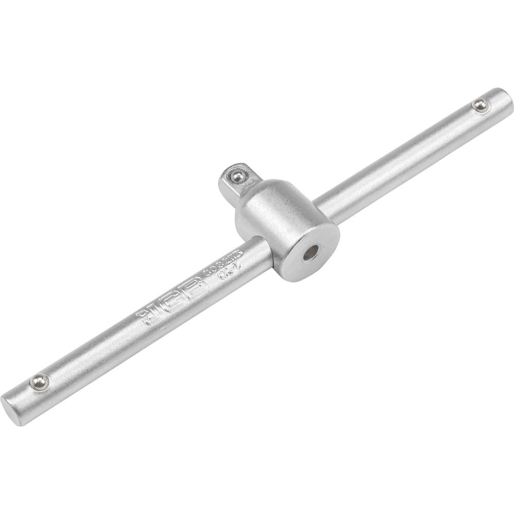 Изображение товара Вороток Т-образный JCB JCB-8032115 1/4 дюйма