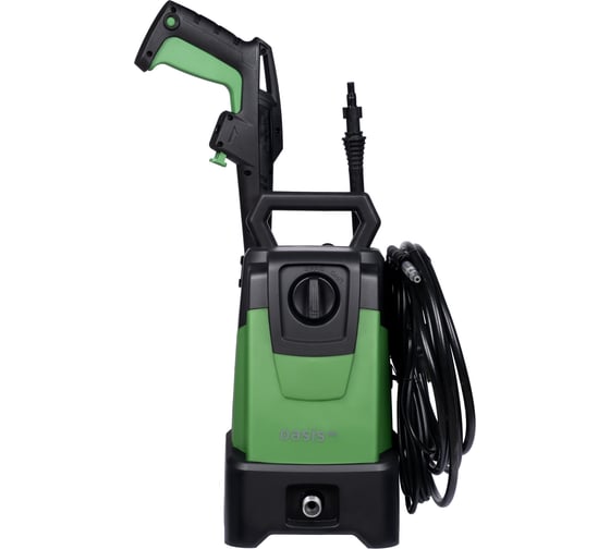 Изображение товара Мойка высокого давления OASIS MD-115 Eco
