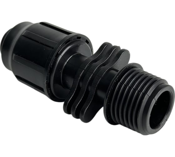 Изображение товара Соединитель Poliext 16х1/2 04510010