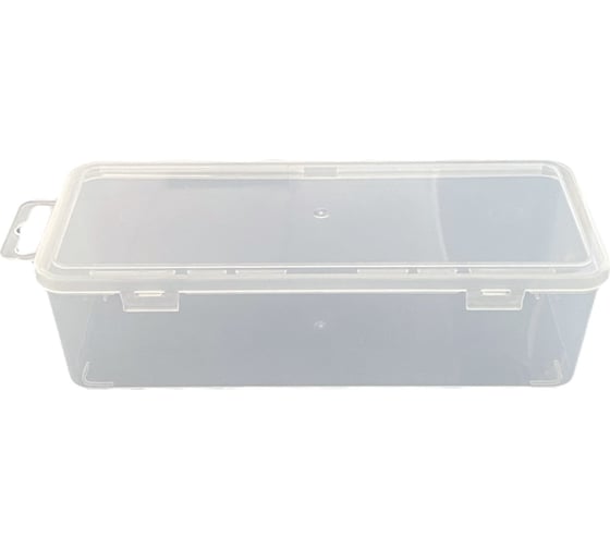 Изображение товара Органайзер Jettools 200x80x55 мм, с подвесом, 1 отделение JT-50522