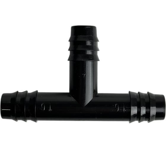 Изображение товара Тройник Poliext 16х16х16 05090130