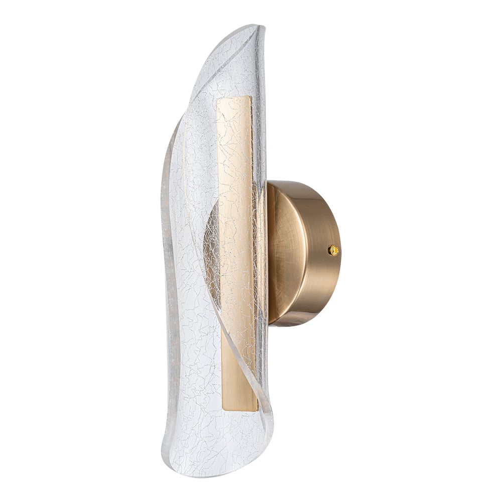 Изображение товара Настенный светильник ARTE LAMP CICLONE A2475AP-7PB