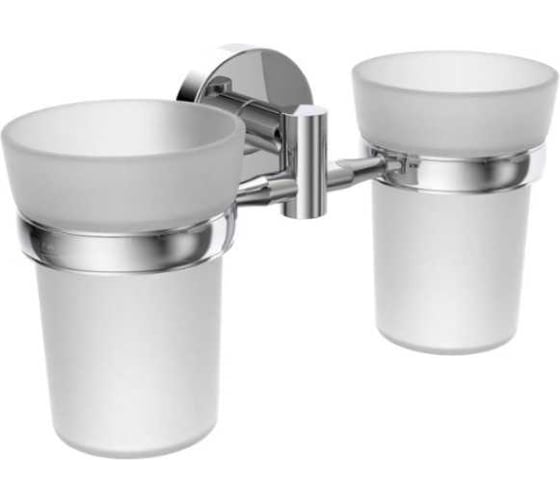 Изображение товара Стаканы для ванной D-Lin 100 D212100