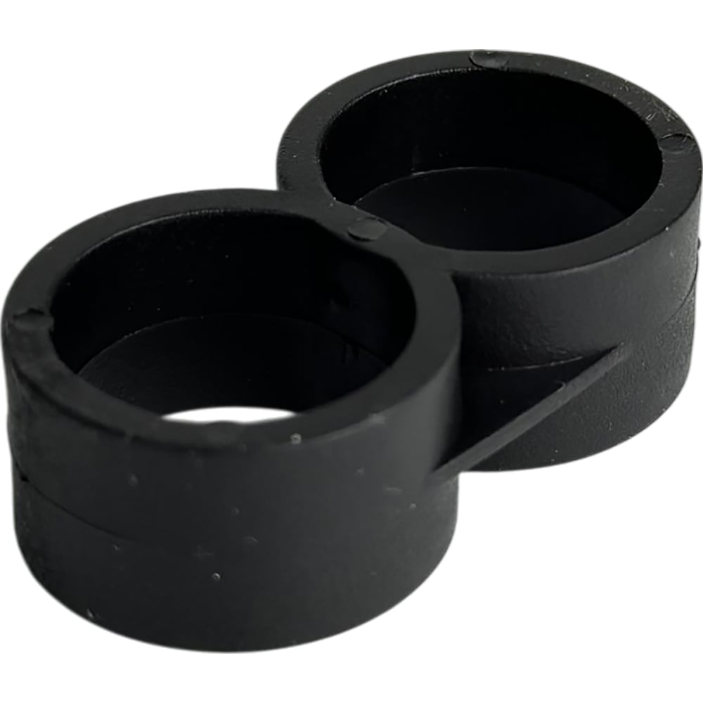 Изображение товара Заглушка-восьмерка Poliext 16 PN3 5050010 Изображение товара Заглушка-восьмерка Poliext 16 PN3 5050010