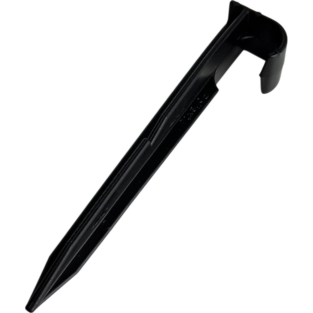 Изображение товара Стойка Poliext на 16-20 мм черная 20010010