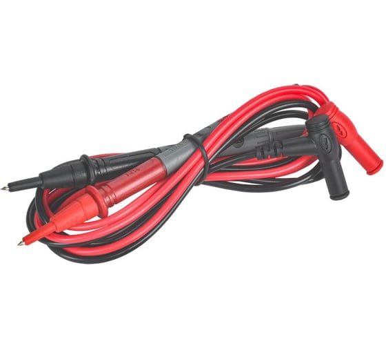 Изображение товара Комплект щупов IEK ARMA2L 5 TL12 IEK A2L5-DM10D-TL1-093-16