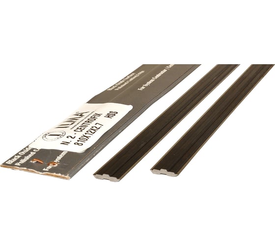 Изображение товара Нож строгальный ILMA HSS CENTROFIX OV SYSTEM 810x12x2,70 HCFOV810