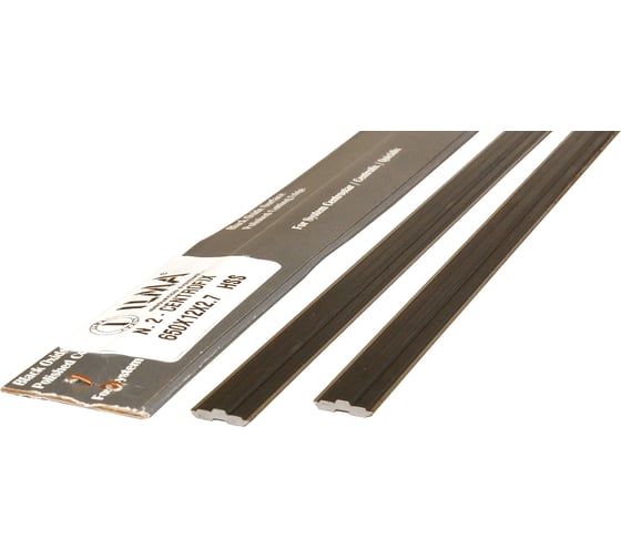 Изображение товара Нож строгальный ILMA HSS CENTROFIX OV SYSTEM 650x12x2,70 HCFOV650