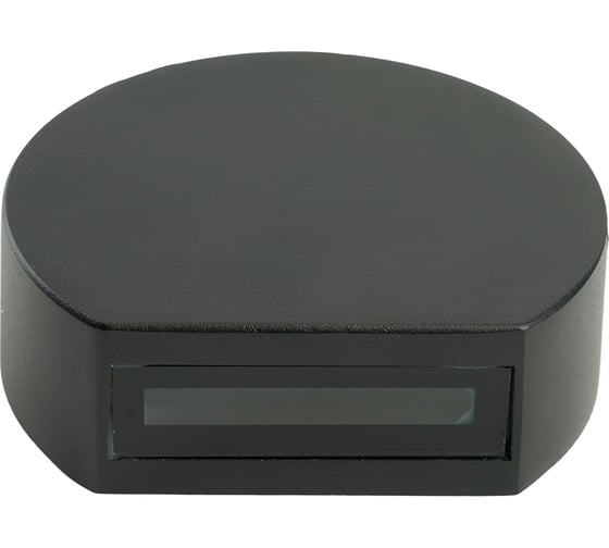 Изображение товара Светильник уличный светодиодный FERON DH500, 6W, 55Lm, 3000/4000/6400К, черный, 51828