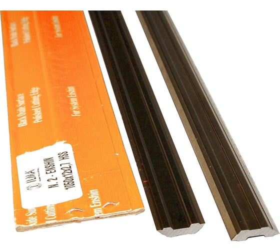 Изображение товара Нож строгальный ILMA HSS ENSHIN SYSTEM 1050x12x2,7 HEN1050