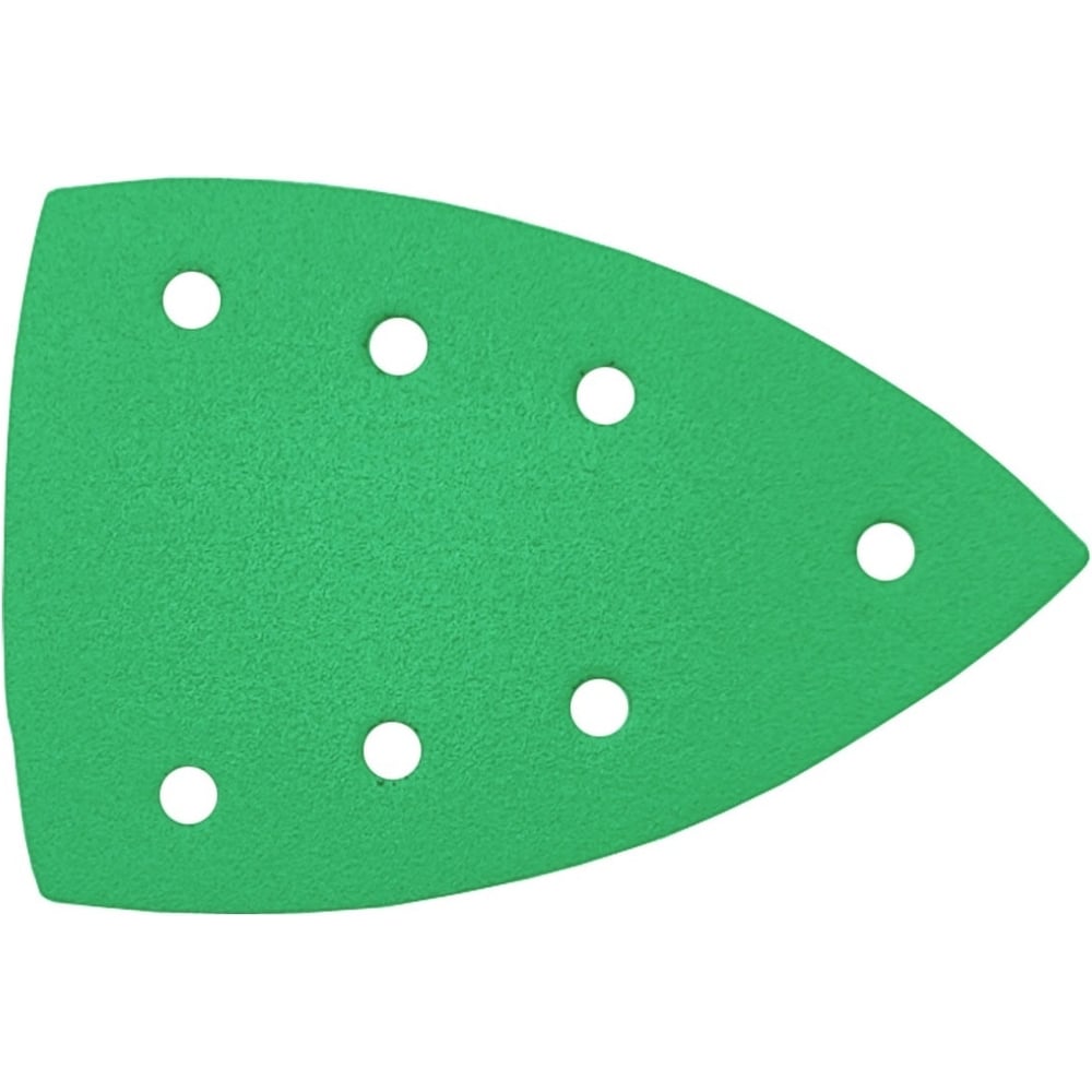 Изображение товара Шлифовальные листы Alexander Klimanov Emerald STF DELTA/7 P40 50 шт