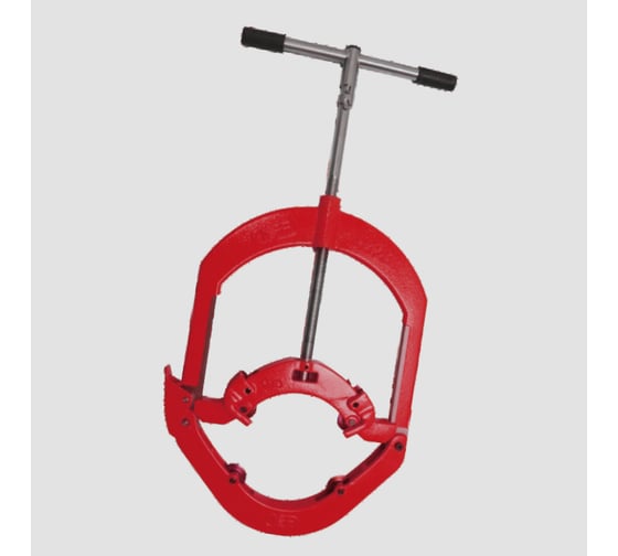 Изображение товара Труборез REDLI H12S с хомутной защелкой, для стальных труб 8-12 HL-520012