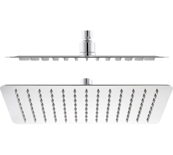 Изображение товара Верхний душ RGW SP-82-50 Квадрат/Хром 50*50 21148250-01
