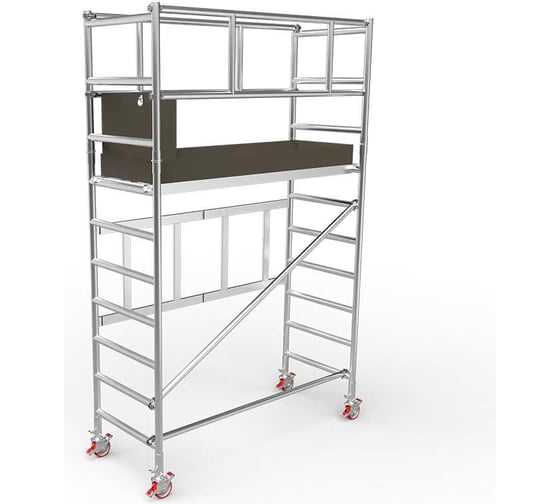 Изображение товара Складные леса Sarayli 3 м 8803-D