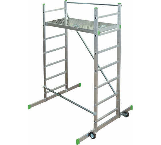 Изображение товара Помост Sarayli 2x7 5157