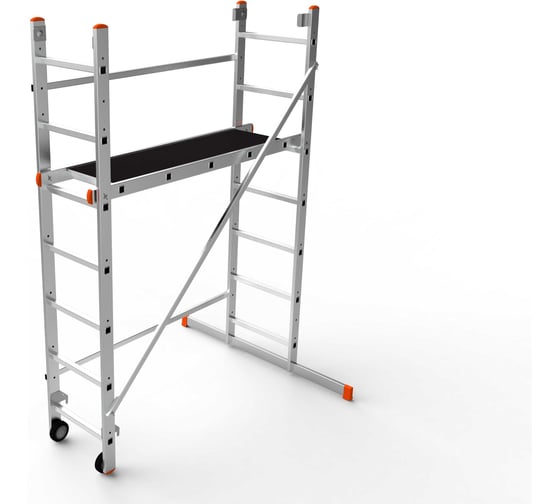 Изображение товара Помост универсальный Sarayli 2x7 5107