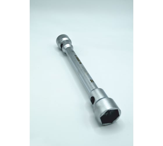 Изображение товара Ключ торцевой для снятия электродвигателя Unior 17x22 мм СЦБ 3838909223643