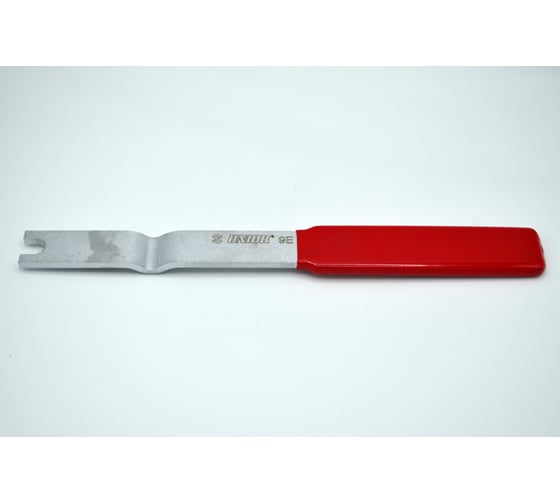 Изображение товара Ключ установочный для реле Unior тип НШ СЦБ 3838909223667