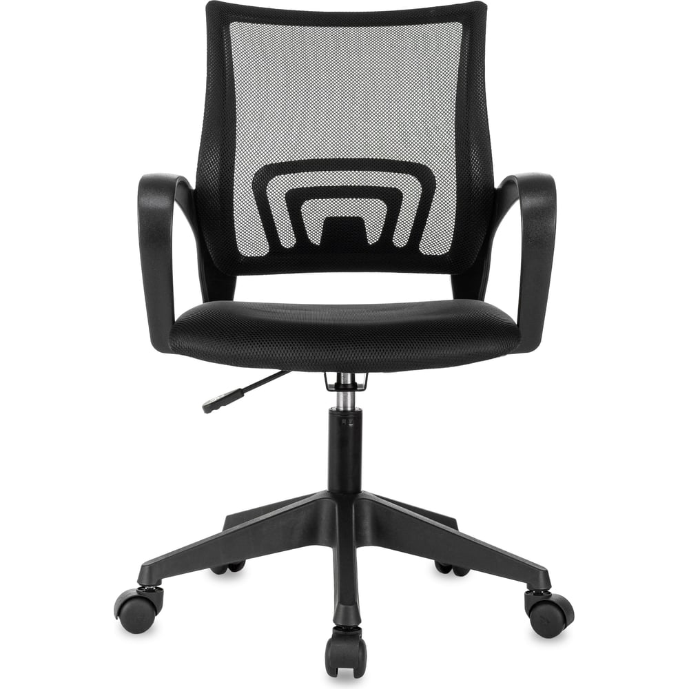 Изображение товара Кресло компьютерное Gigant GCH-09 черное с регулируемой высотой