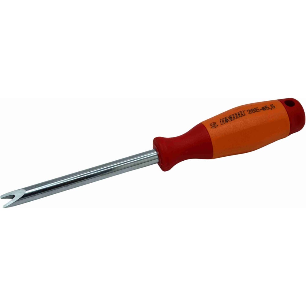 Изображение товара Ключ шлицевой Unior D10.0/5.5 СЦБ 3838909223889