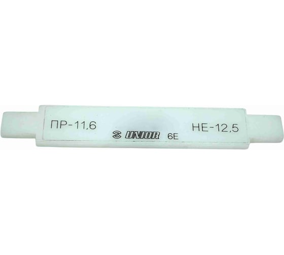 Изображение товара Шаблон для проверки расстояния между пружинами автопереключателя Unior ШК-12 СЦБ 3838909223636