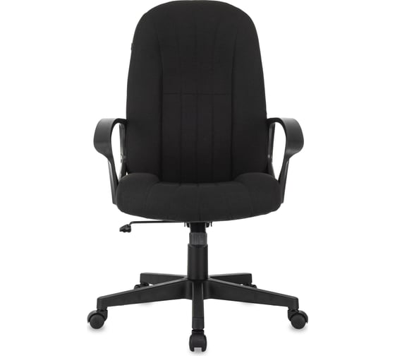 Изображение товара Кресло руководителя Gigant черное, сетка, ткань, крестовина пластик, 120 кг GCH-14