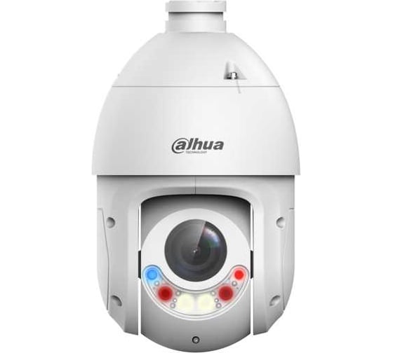 Изображение товара Видеокамера Dahua PTZ IP DH-SD4E825GB-HNR-A-PV1