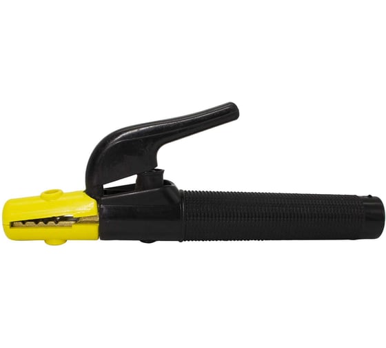 Изображение товара Электрододержатель Оберон Holland 600А XL2022