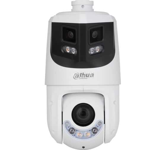 Изображение товара Видеокамера Dahua PTZ IP DH-SDT4E425-8P-GB-APV1